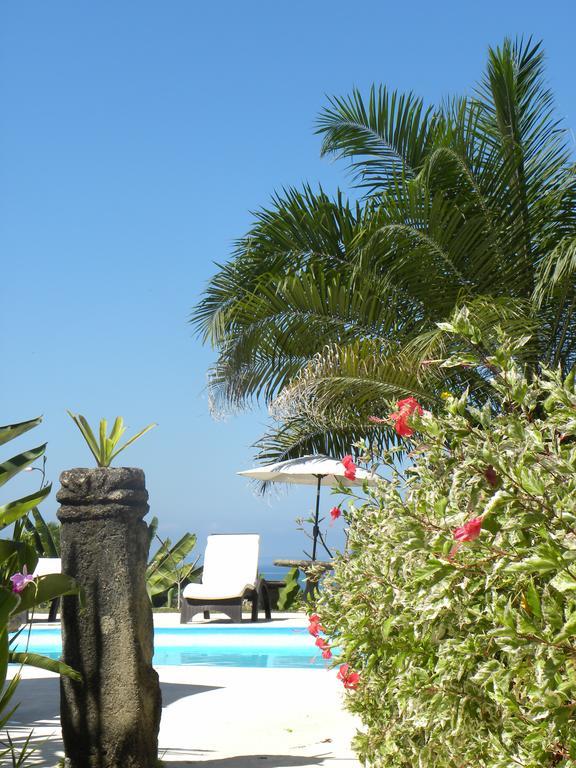 Hotel Lookout Playa Tortuga Ojochal Extérieur photo