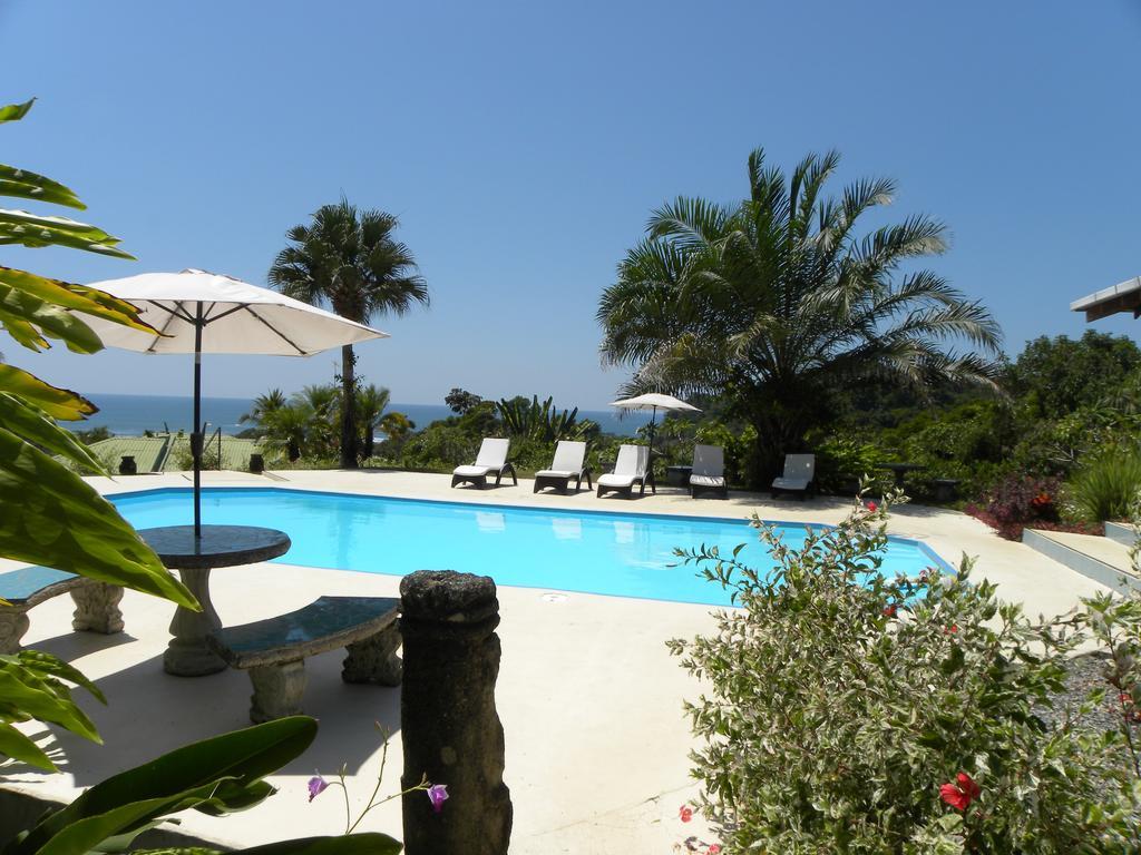 Hotel Lookout Playa Tortuga Ojochal Extérieur photo