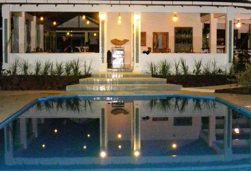 Hotel Lookout Playa Tortuga Ojochal Extérieur photo