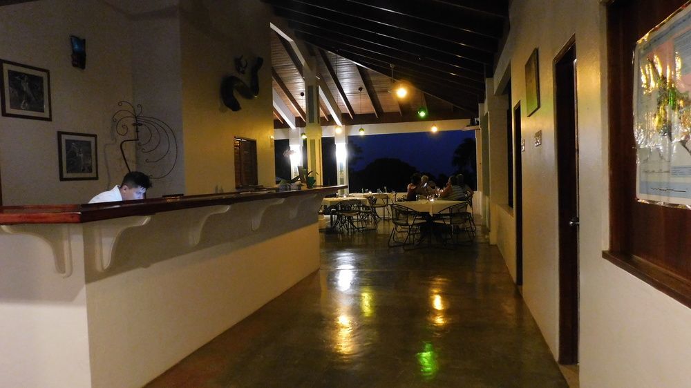 Hotel Lookout Playa Tortuga Ojochal Extérieur photo